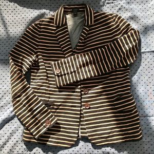 JCREW Maritime Blazer XXS